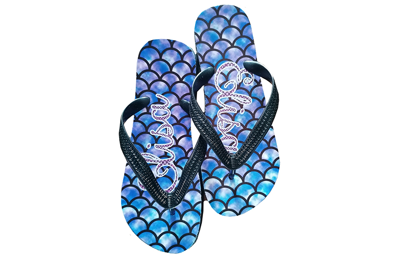 flipflops-bedruckt