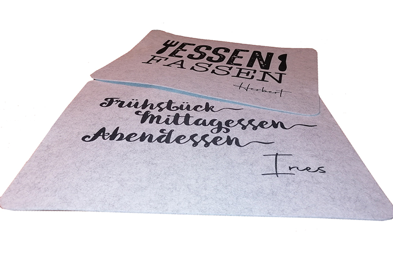 tischunterleger